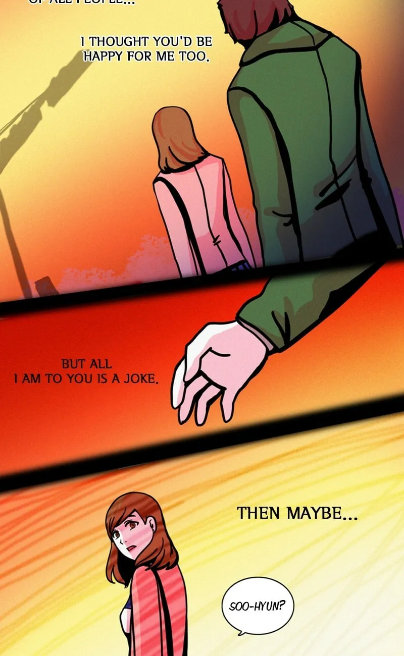 Passion (LEE Sun) Chapter 23 page 21 - 