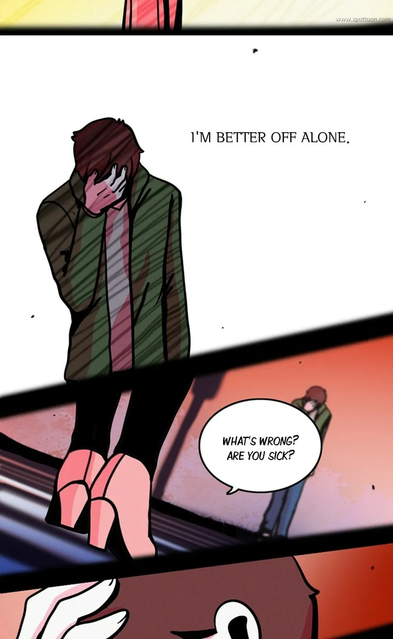 Passion (LEE Sun) Chapter 23 page 22 - 