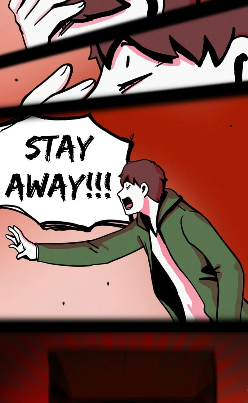 Passion (LEE Sun) Chapter 23 page 23 - 