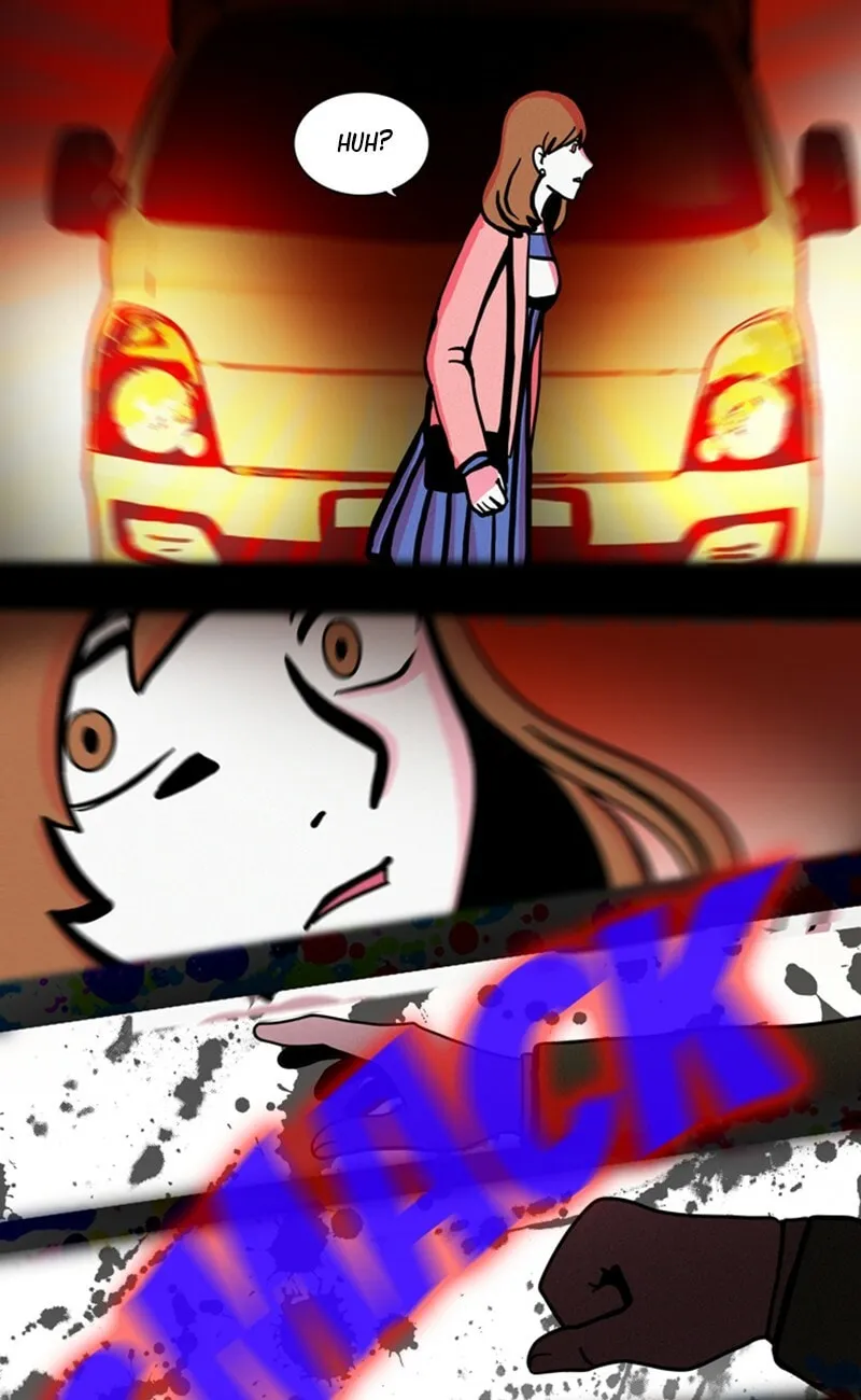 Passion (LEE Sun) Chapter 23 page 24 - 