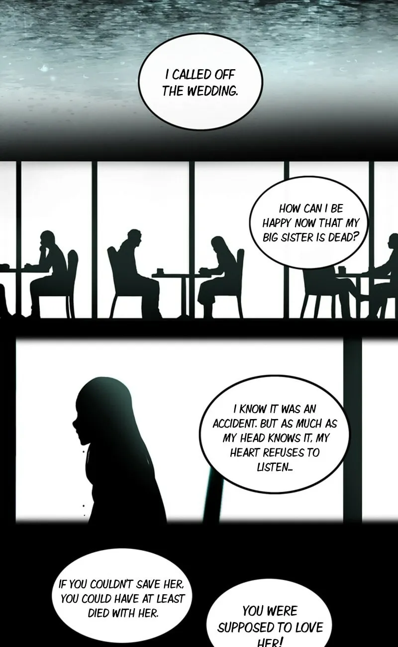 Passion (LEE Sun) Chapter 23 page 26 - 