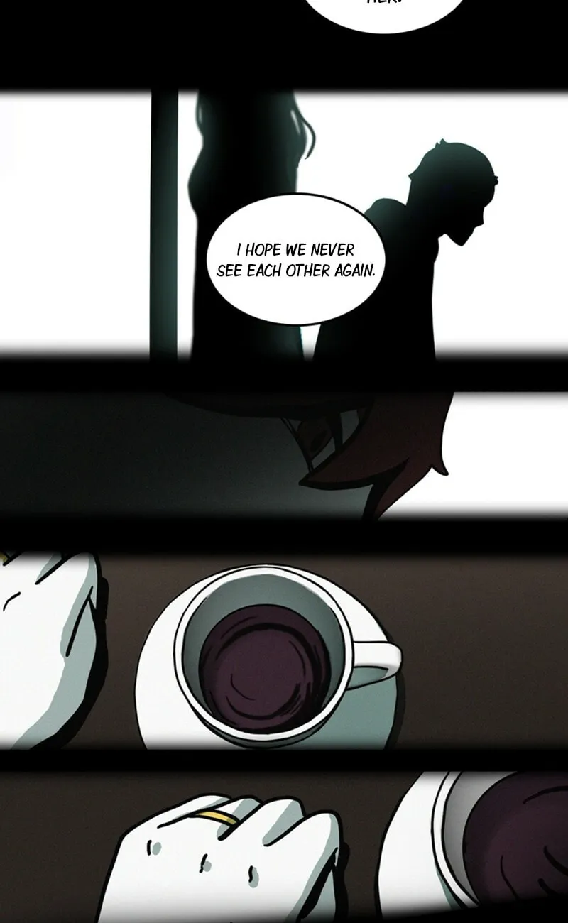 Passion (LEE Sun) Chapter 23 page 27 - 