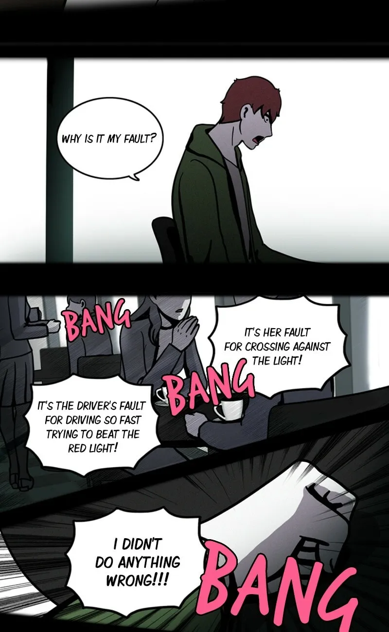 Passion (LEE Sun) Chapter 23 page 28 - 