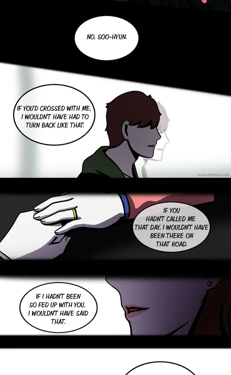 Passion (LEE Sun) Chapter 23 page 29 - 