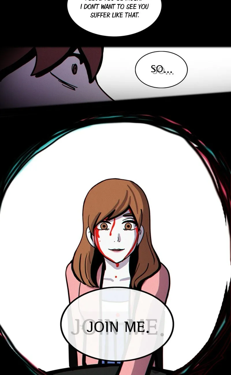 Passion (LEE Sun) Chapter 23 page 31 - 