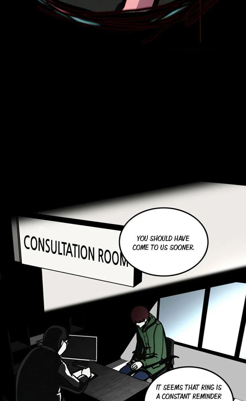 Passion (LEE Sun) Chapter 23 page 32 - 