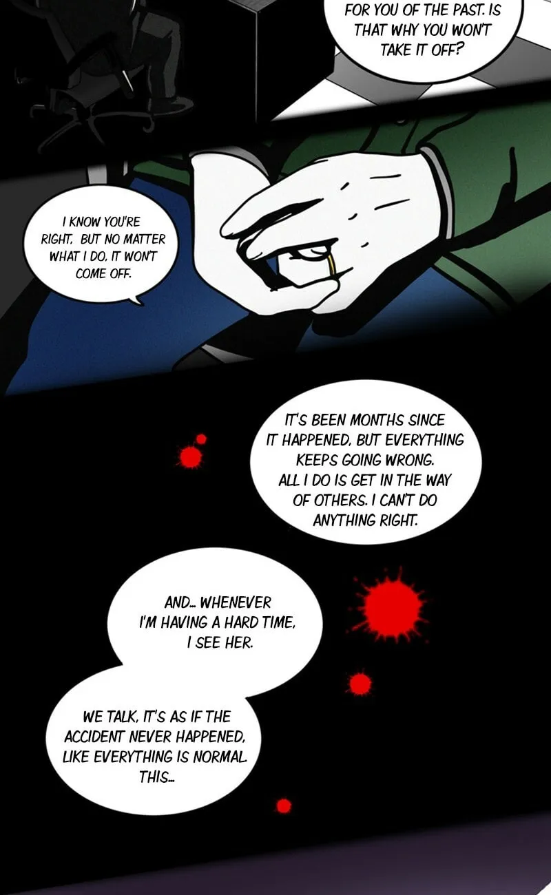 Passion (LEE Sun) Chapter 23 page 33 - 