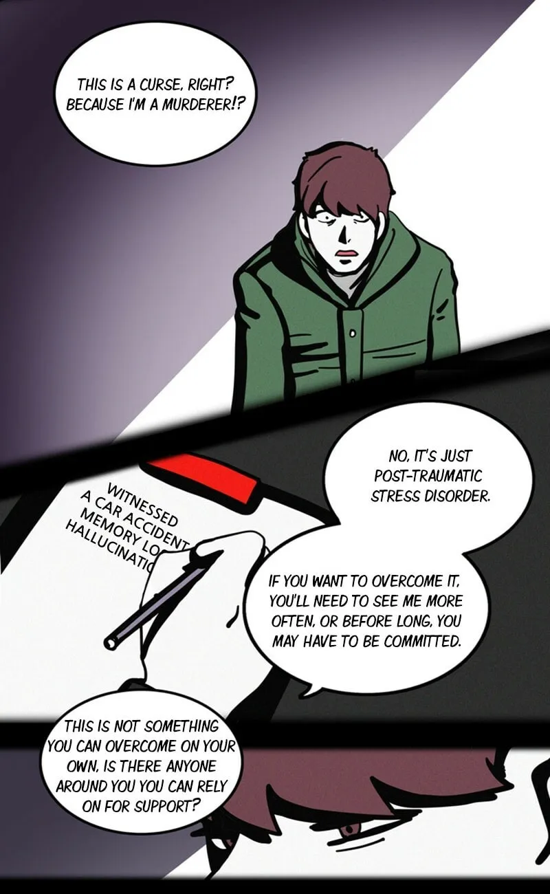 Passion (LEE Sun) Chapter 23 page 34 - 