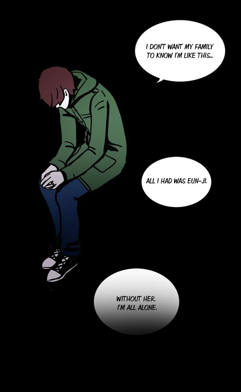 Passion (LEE Sun) Chapter 23 page 35 - 