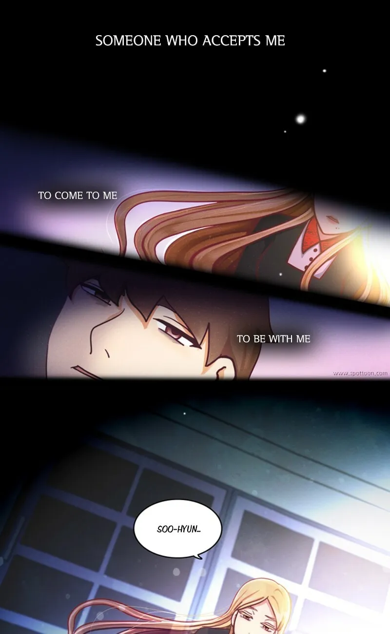 Passion (LEE Sun) Chapter 23 page 37 - 