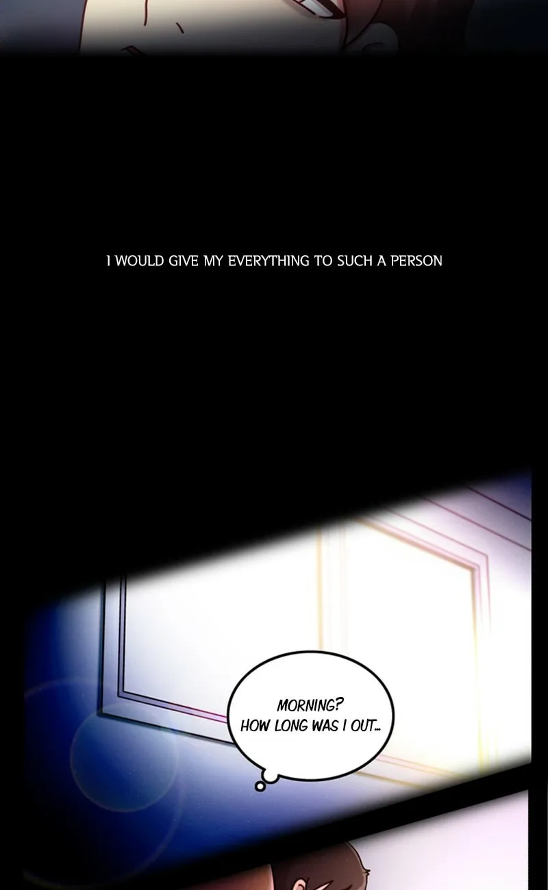 Passion (LEE Sun) Chapter 23 page 39 - 