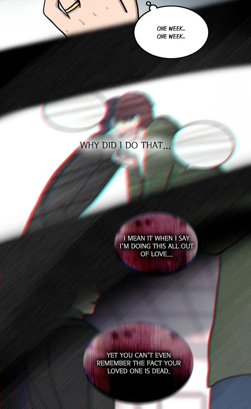 Passion (LEE Sun) Chapter 23 page 5 - 