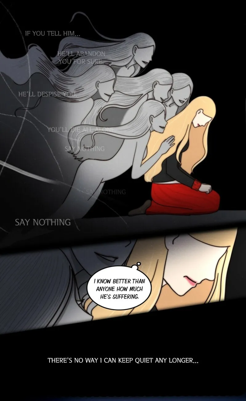 Passion (LEE Sun) Chapter 23 page 41 - 