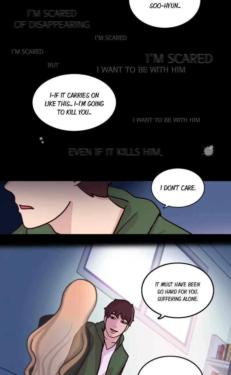 Passion (LEE Sun) Chapter 23 page 43 - 