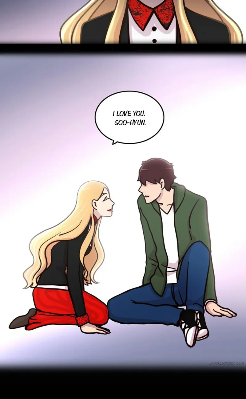 Passion (LEE Sun) Chapter 23 page 45 - 
