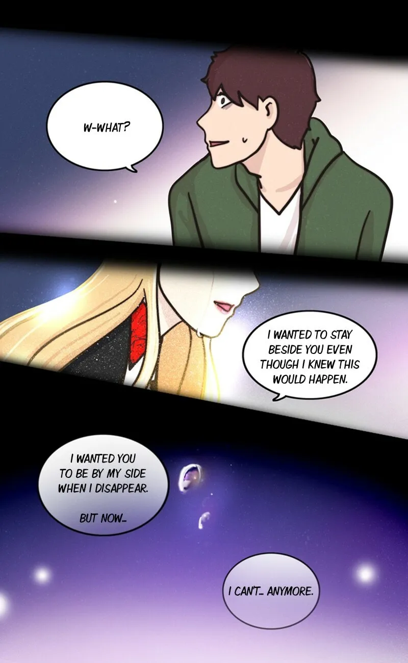 Passion (LEE Sun) Chapter 23 page 46 - 