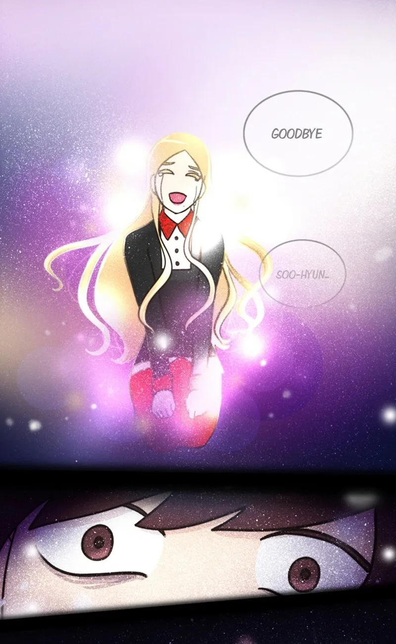 Passion (LEE Sun) Chapter 23 page 47 - 