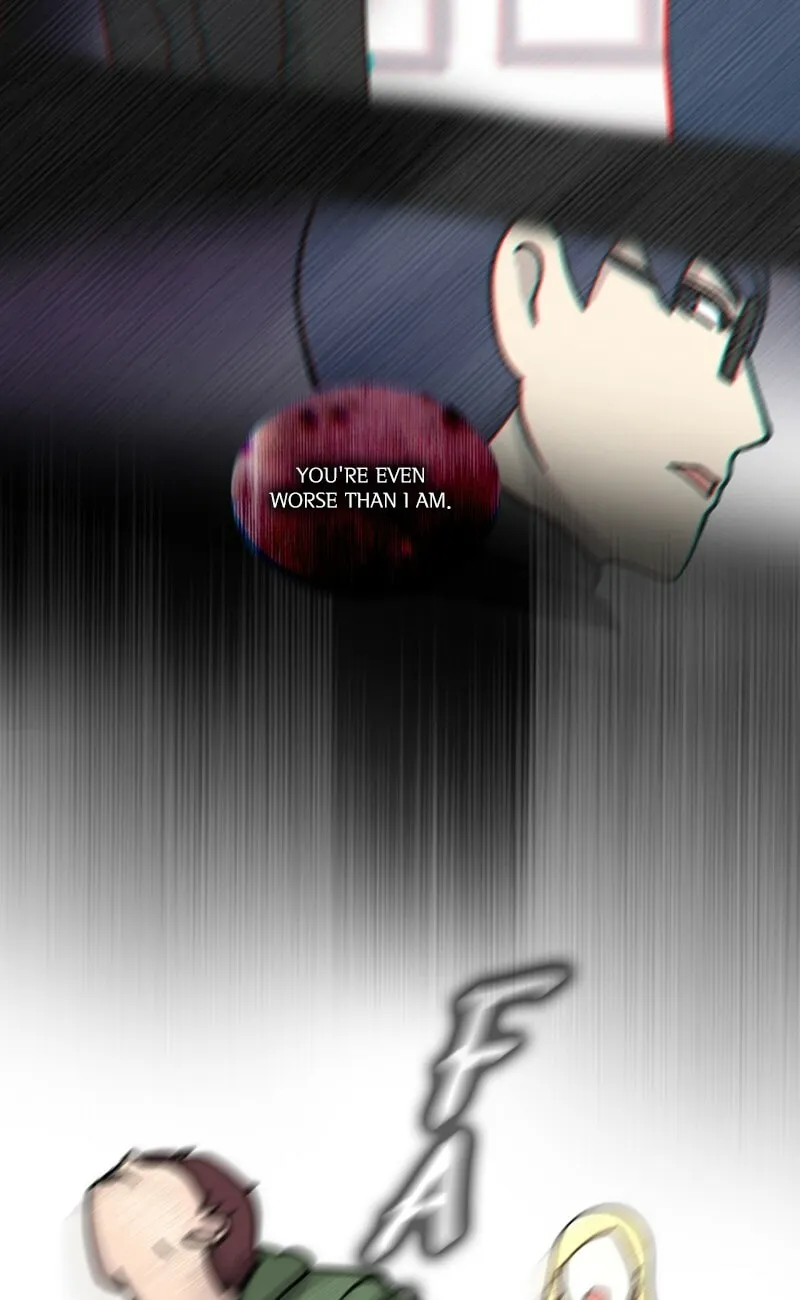 Passion (LEE Sun) Chapter 23 page 6 - 