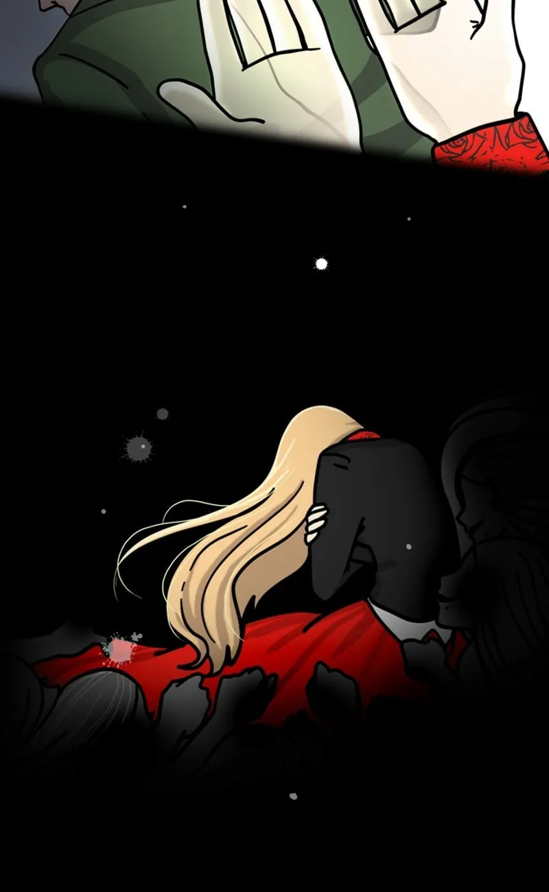 Passion (LEE Sun) Chapter 23 page 9 - 