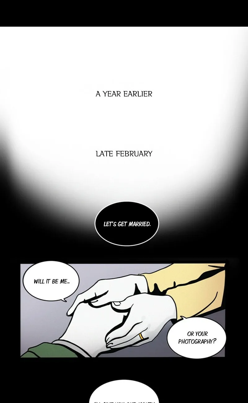 Passion (LEE Sun) Chapter 23 page 10 - 