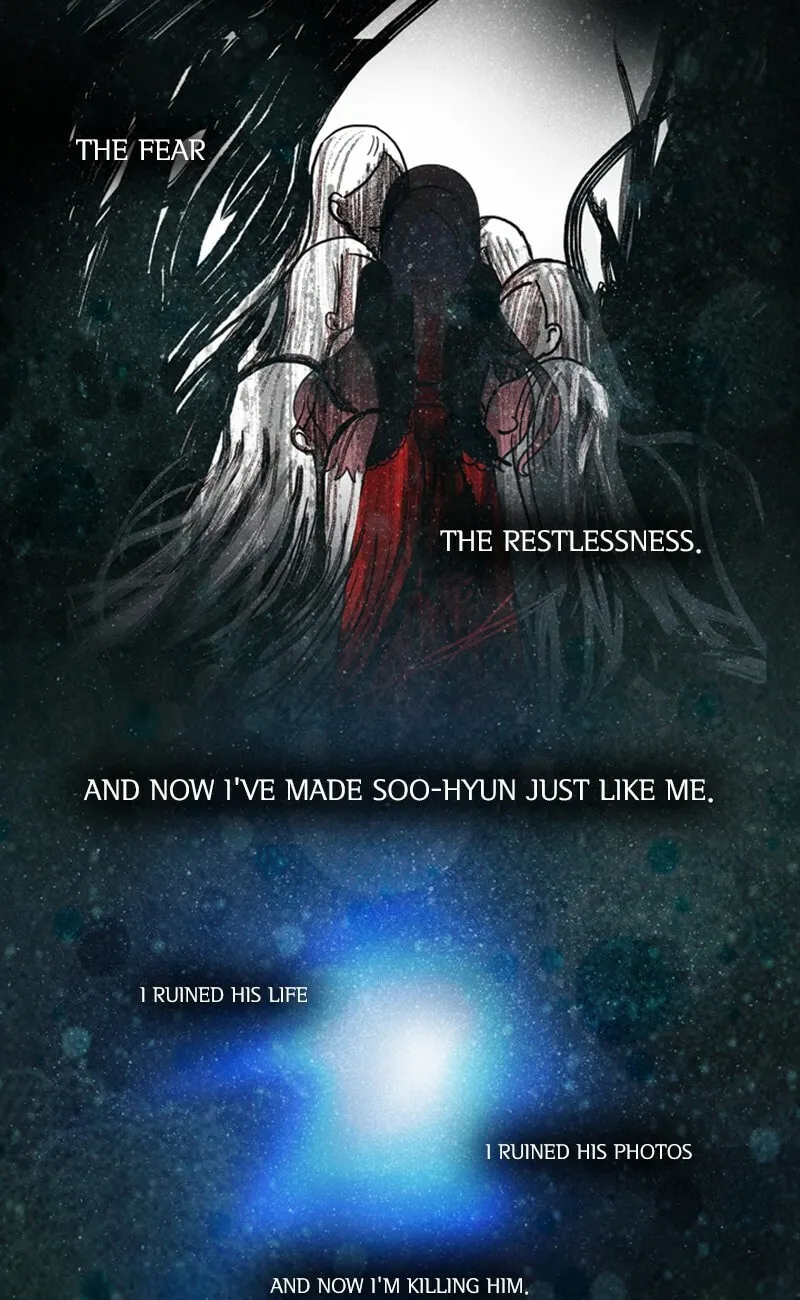 Passion (LEE Sun) Chapter 24 page 2 - 