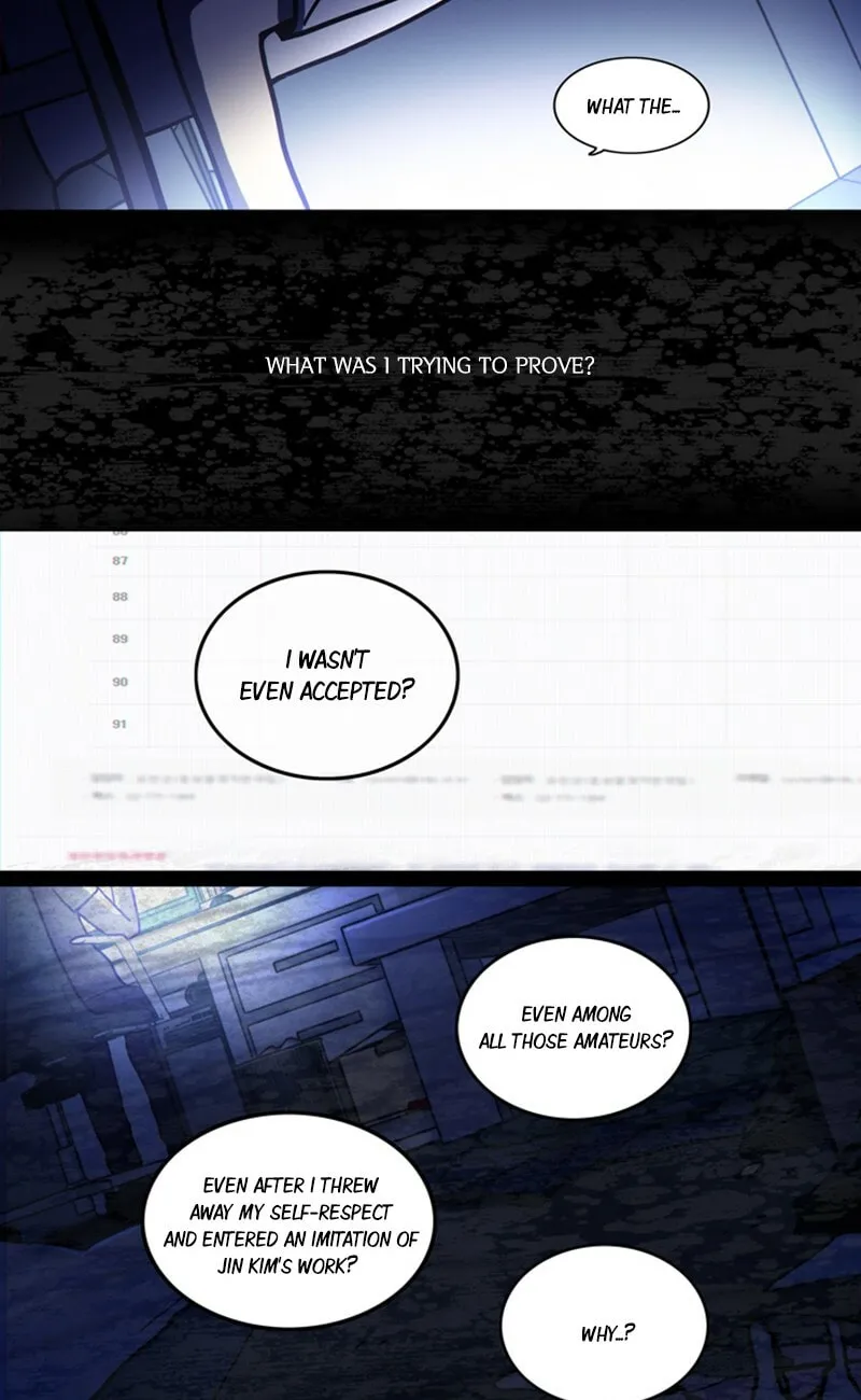 Passion (LEE Sun) Chapter 24 page 12 - 