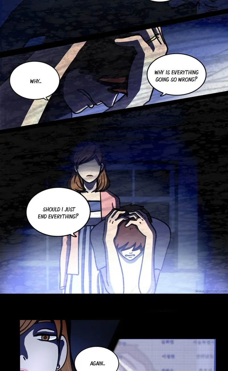 Passion (LEE Sun) Chapter 24 page 13 - 