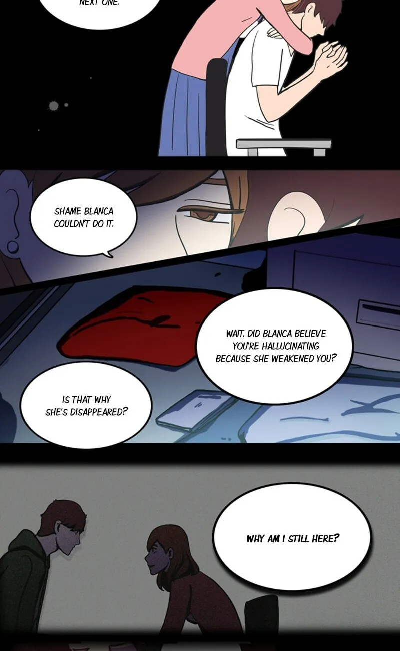 Passion (LEE Sun) Chapter 24 page 15 - 