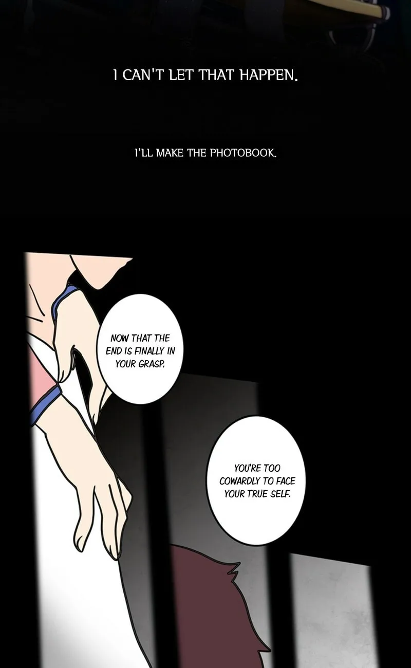 Passion (LEE Sun) Chapter 24 page 18 - 