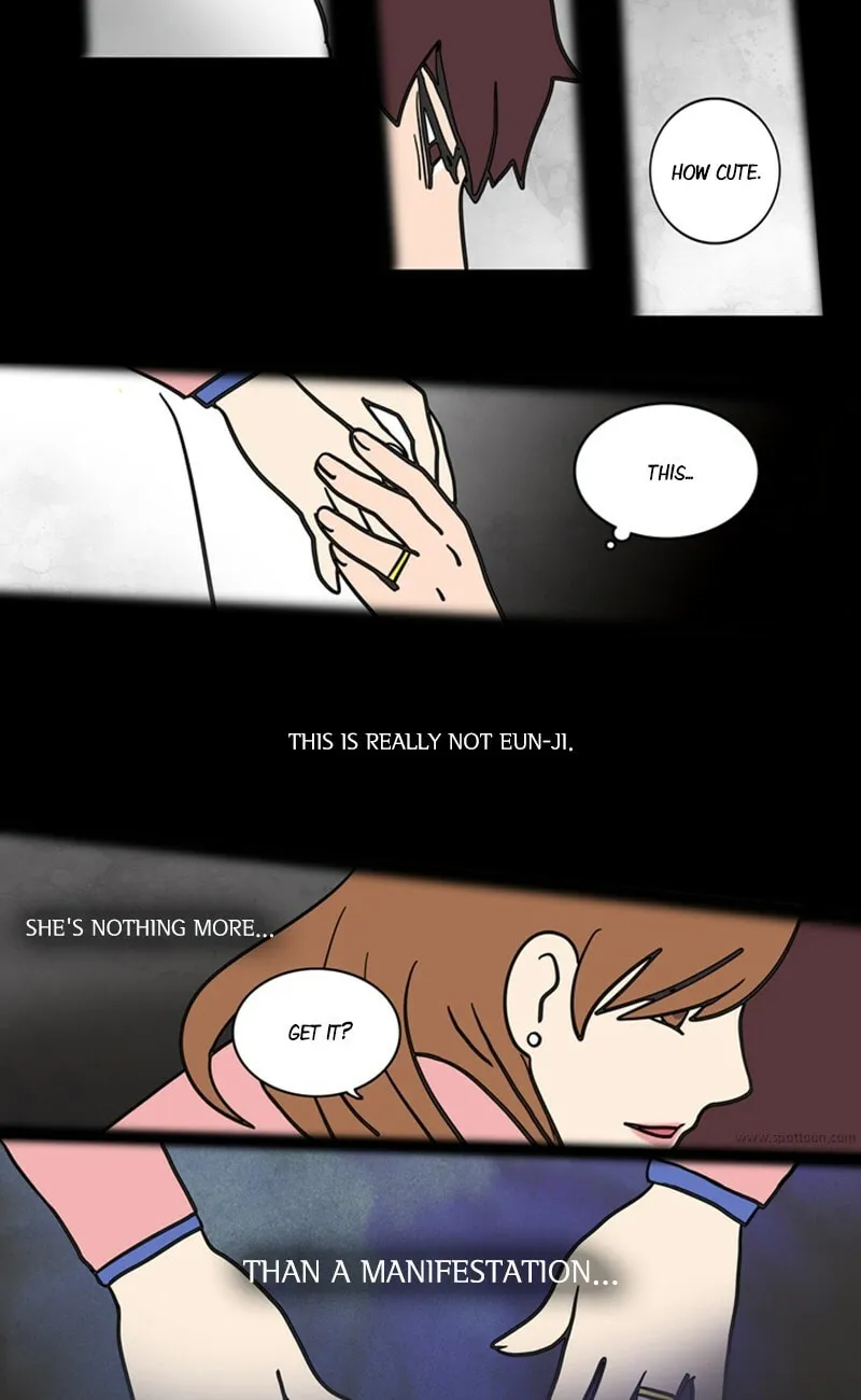 Passion (LEE Sun) Chapter 24 page 19 - 