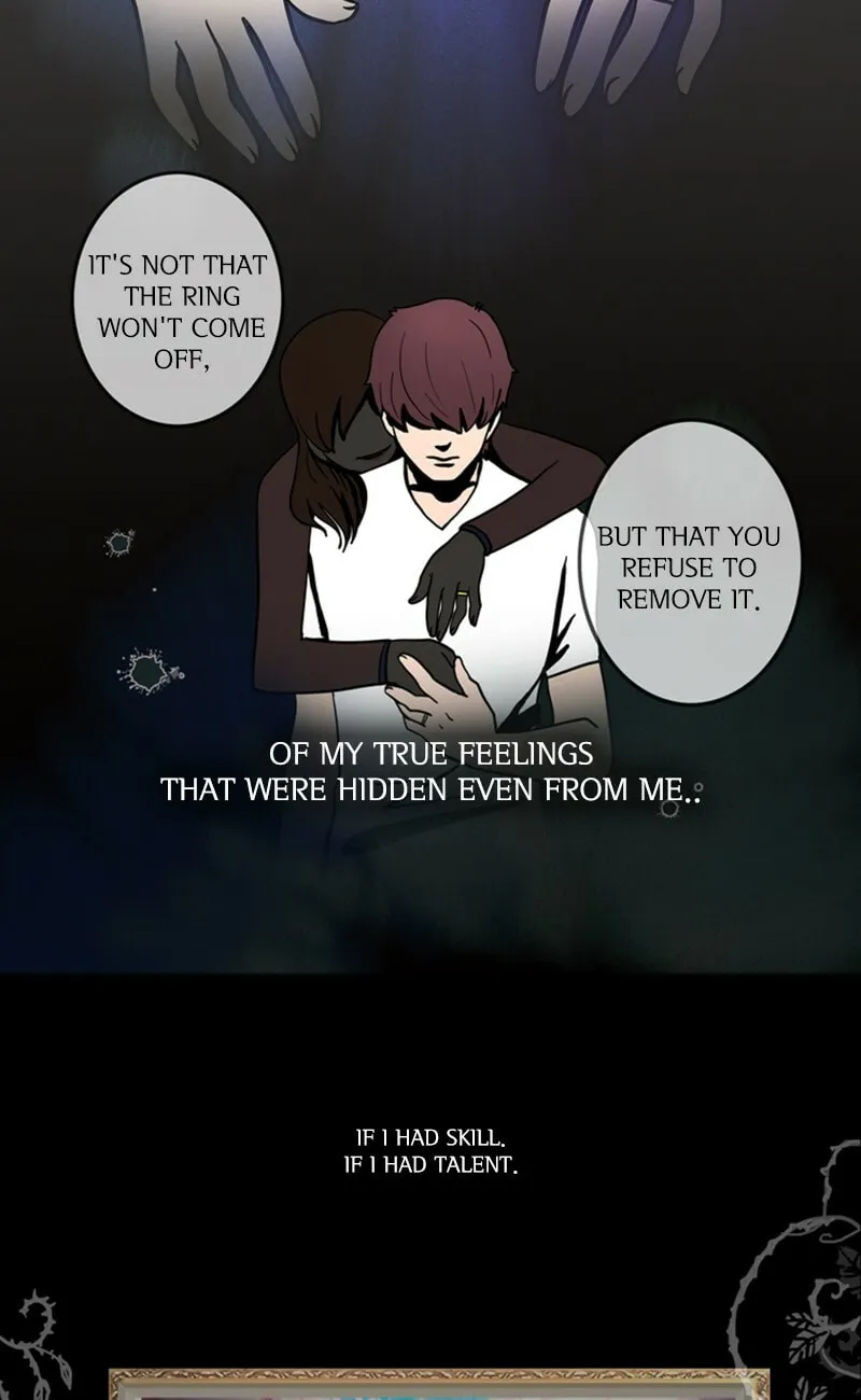 Passion (LEE Sun) Chapter 24 page 20 - 