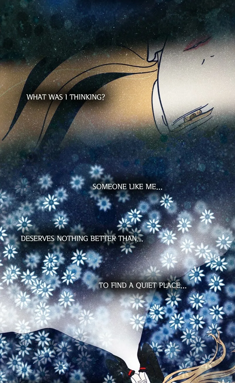 Passion (LEE Sun) Chapter 24 page 3 - 