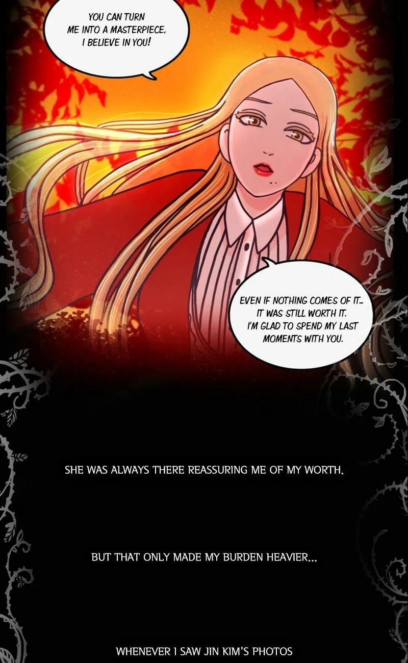 Passion (LEE Sun) Chapter 24 page 22 - 