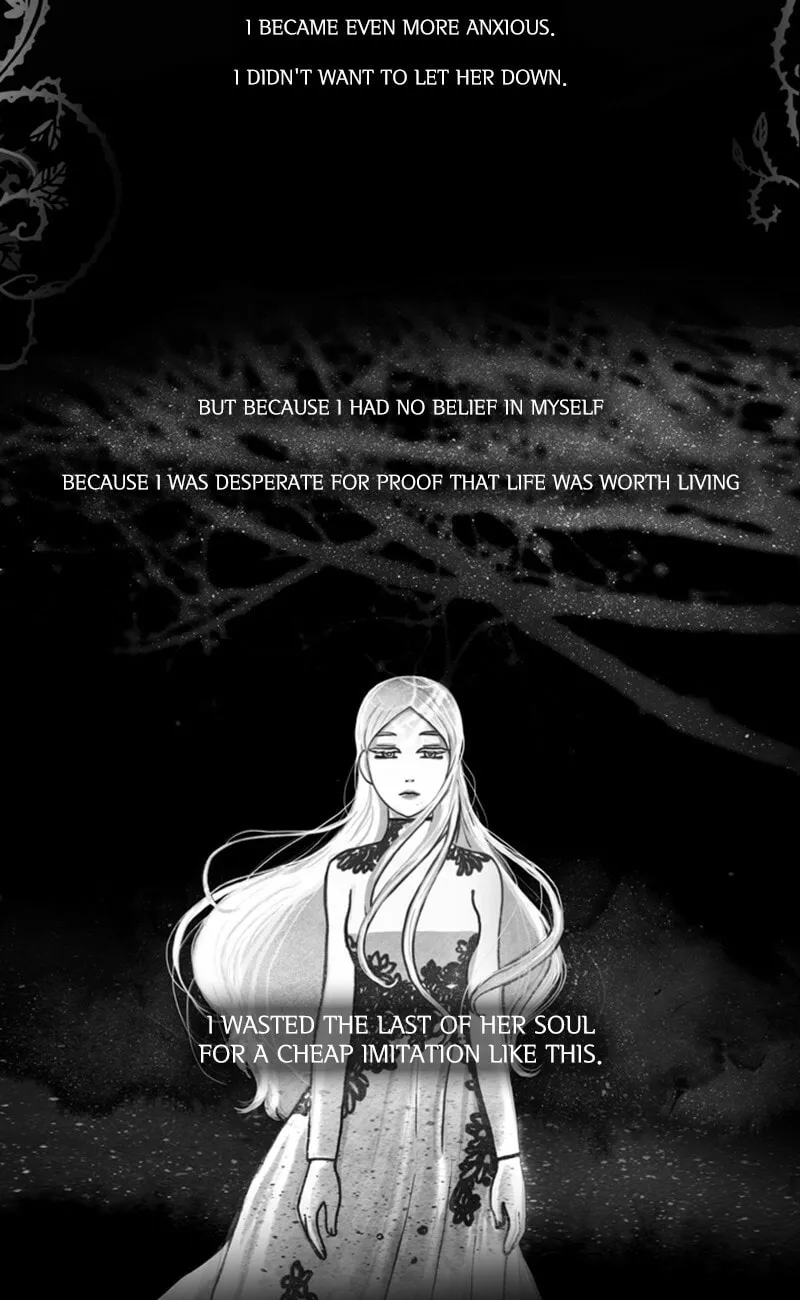 Passion (LEE Sun) Chapter 24 page 23 - 