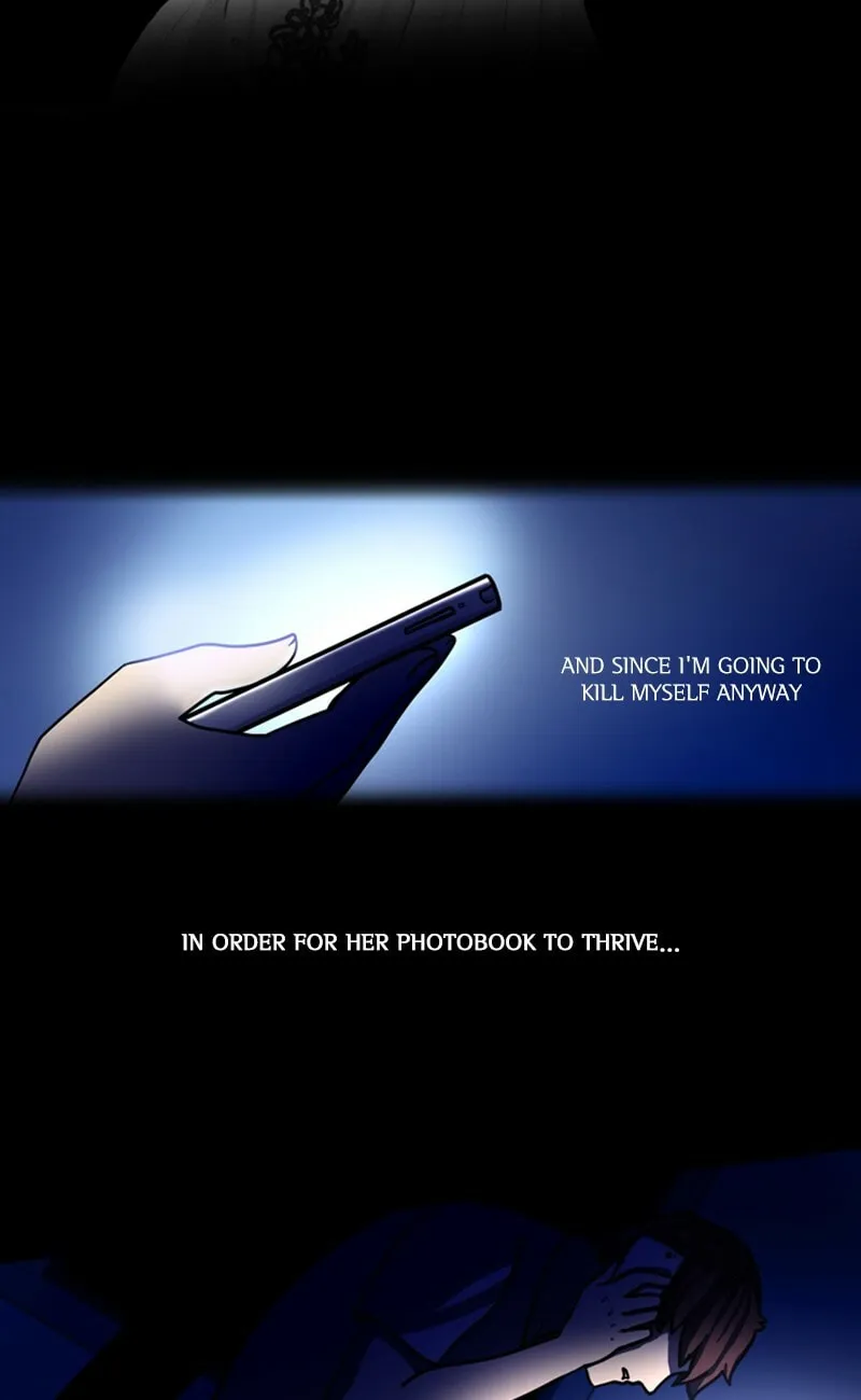 Passion (LEE Sun) Chapter 24 page 24 - 