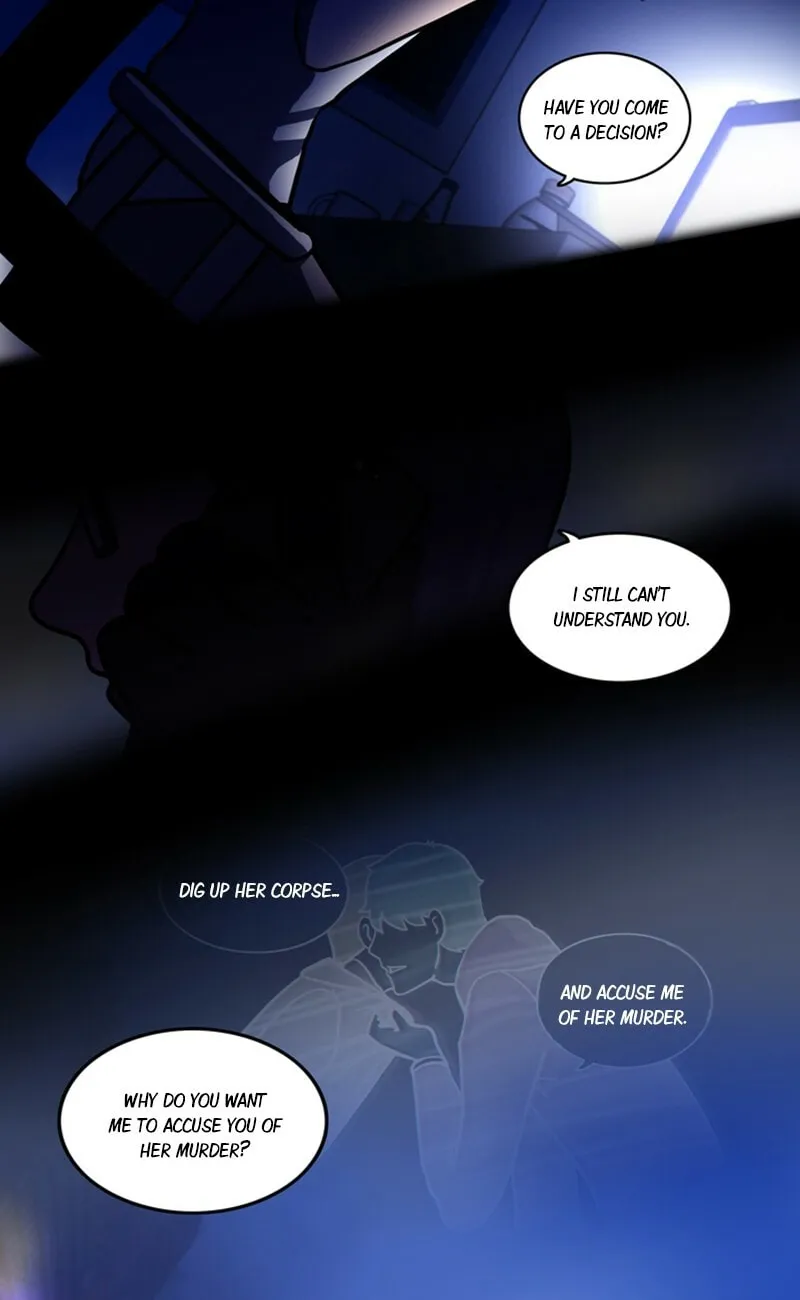 Passion (LEE Sun) Chapter 24 page 25 - 