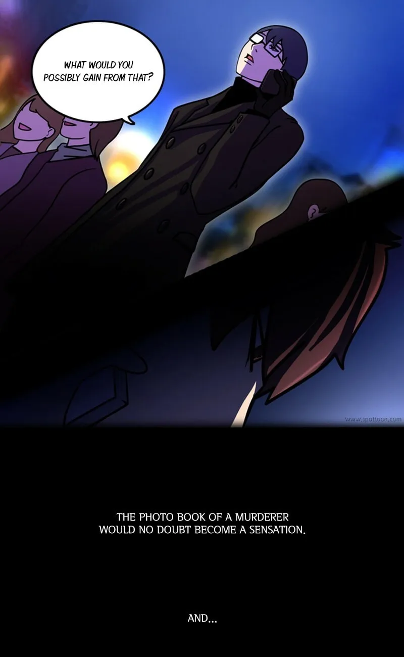 Passion (LEE Sun) Chapter 24 page 26 - 
