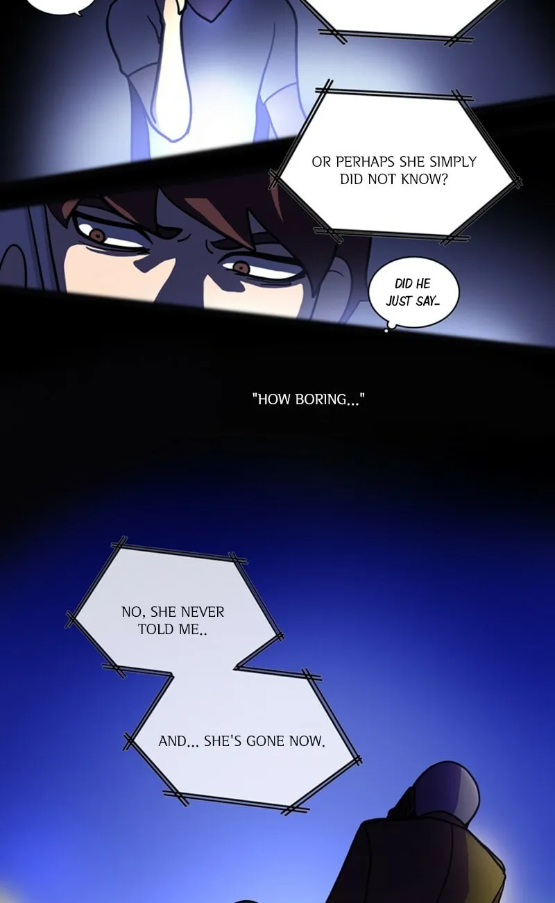Passion (LEE Sun) Chapter 24 page 28 - 