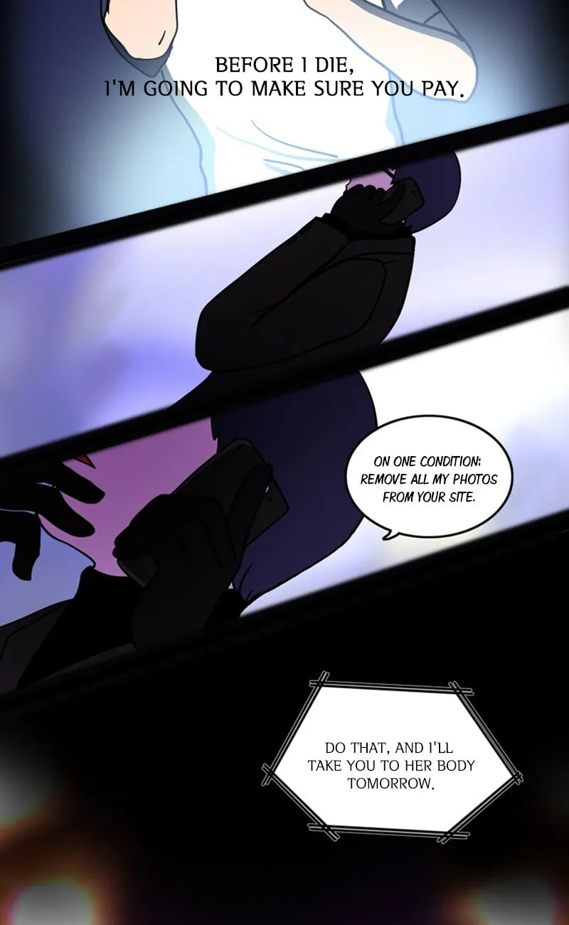 Passion (LEE Sun) Chapter 24 page 31 - 