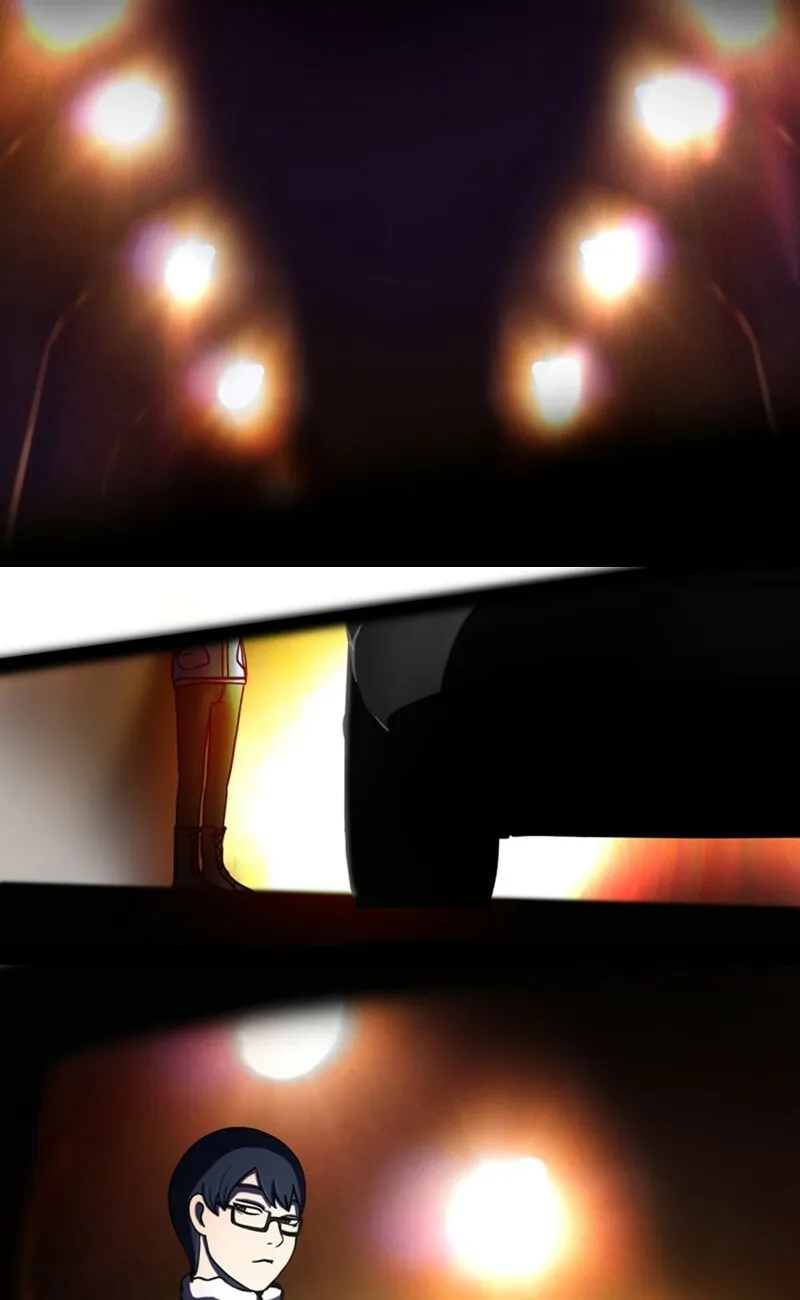 Passion (LEE Sun) Chapter 24 page 32 - 