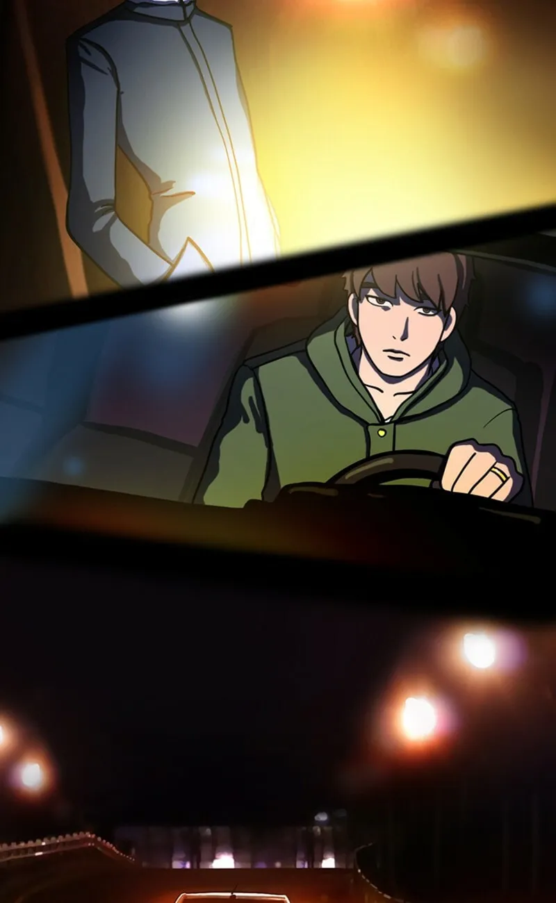Passion (LEE Sun) Chapter 24 page 33 - 