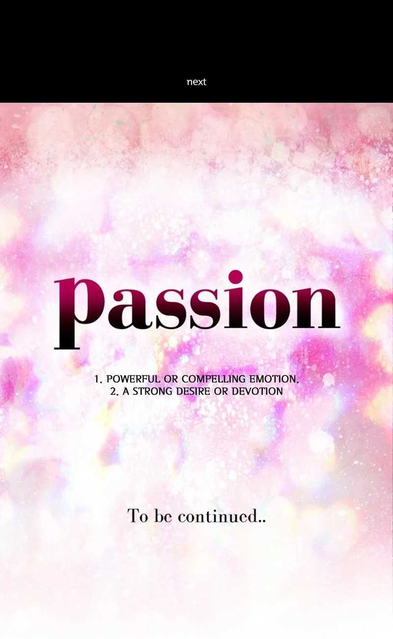 Passion (LEE Sun) Chapter 24 page 35 - 