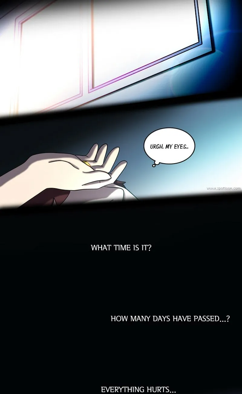 Passion (LEE Sun) Chapter 24 page 5 - 