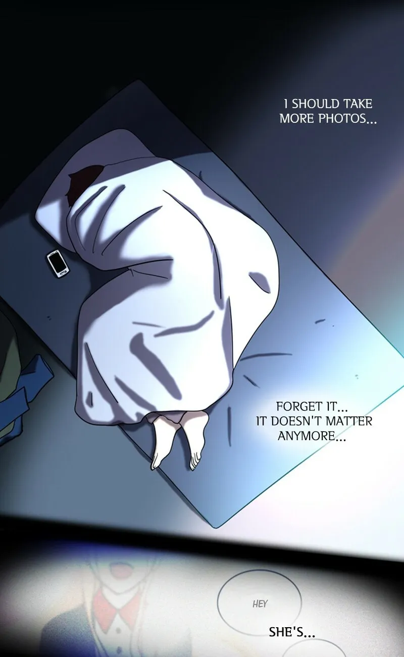 Passion (LEE Sun) Chapter 24 page 6 - 