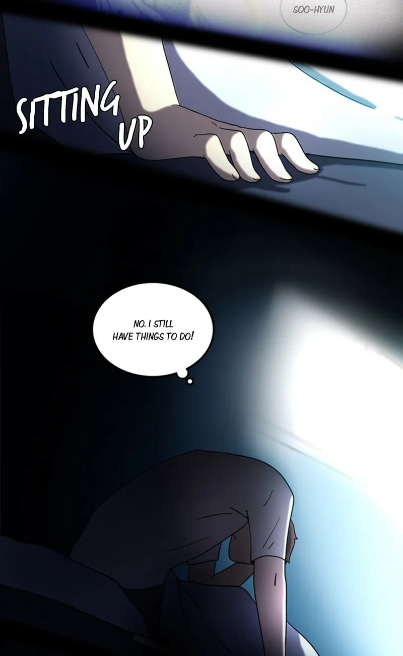 Passion (LEE Sun) Chapter 24 page 7 - 