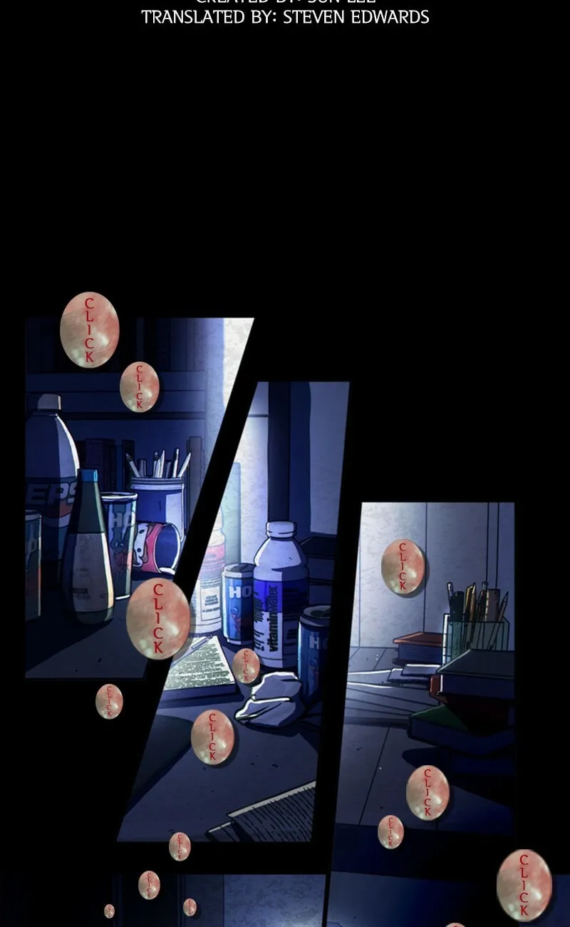 Passion (LEE Sun) Chapter 24 page 9 - 