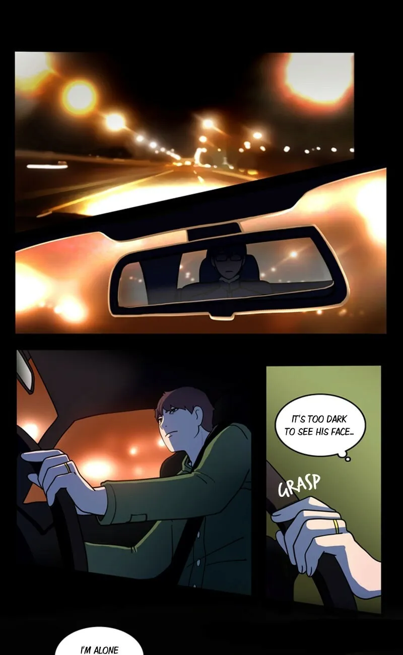 Passion (LEE Sun) Chapter 25 page 1 - 