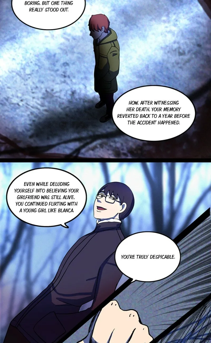 Passion (LEE Sun) Chapter 25 page 13 - 