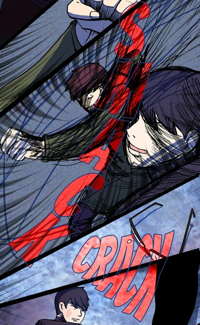 Passion (LEE Sun) Chapter 25 page 14 - 