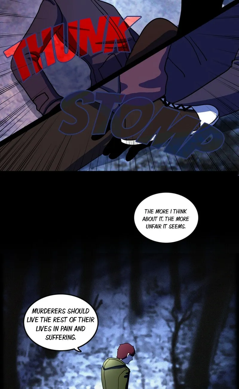 Passion (LEE Sun) Chapter 25 page 15 - 